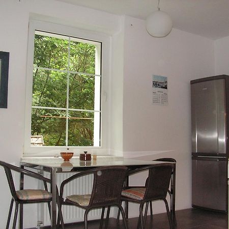 Apartament Moonlight Διαμέρισμα Σόποτ Εξωτερικό φωτογραφία