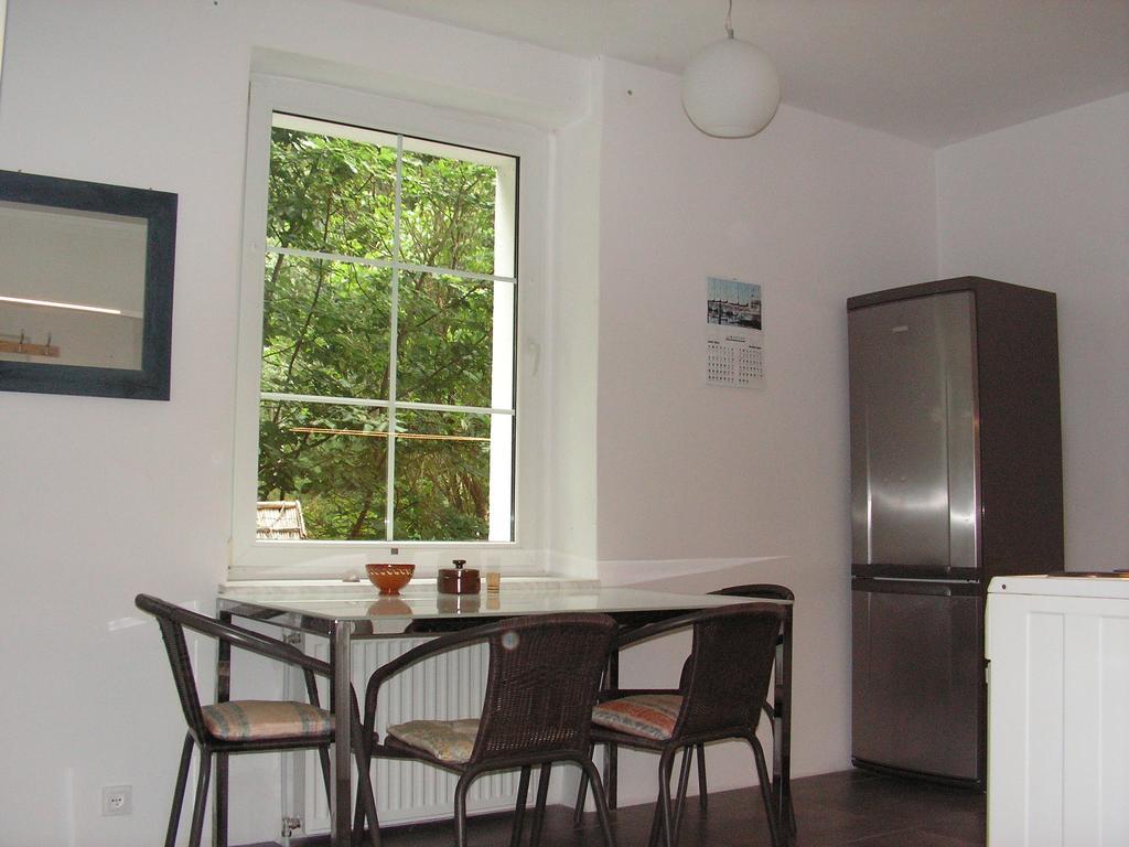 Apartament Moonlight Διαμέρισμα Σόποτ Εξωτερικό φωτογραφία