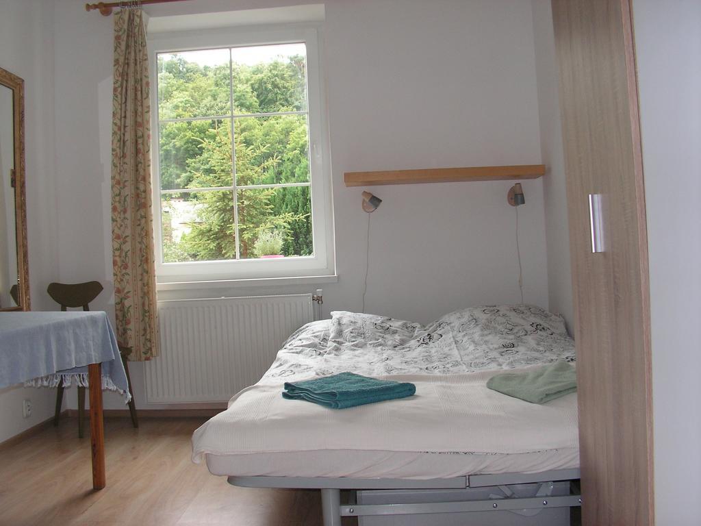 Apartament Moonlight Διαμέρισμα Σόποτ Εξωτερικό φωτογραφία