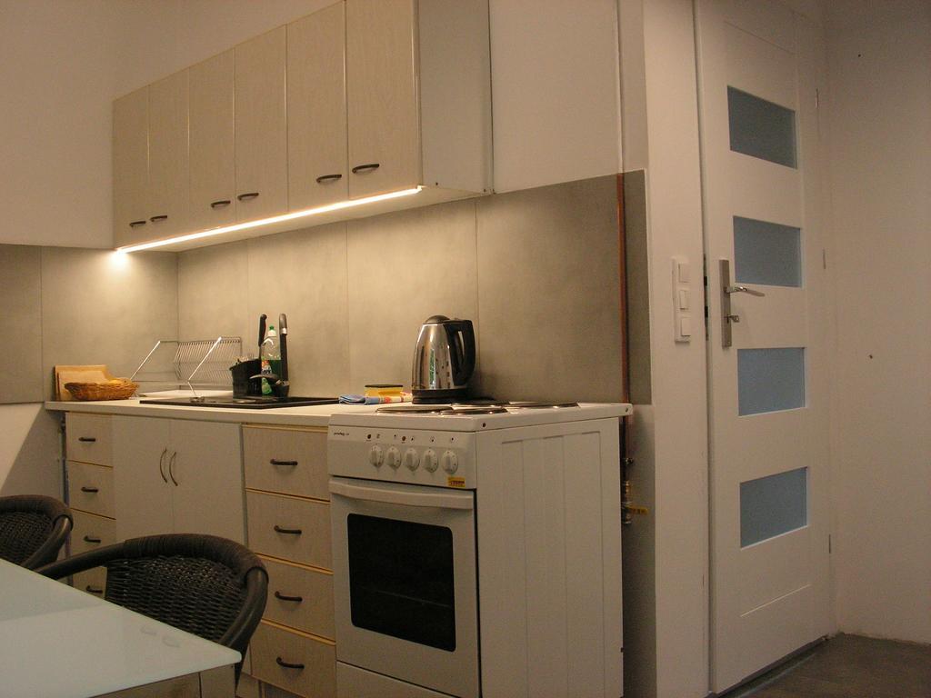 Apartament Moonlight Διαμέρισμα Σόποτ Εξωτερικό φωτογραφία