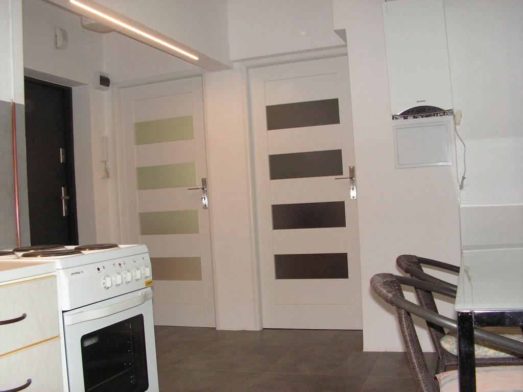 Apartament Moonlight Διαμέρισμα Σόποτ Εξωτερικό φωτογραφία